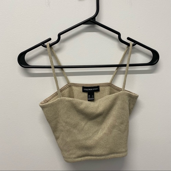 ✨NEW✨ 3-PIECE MATCHING SET, BEIGE, COZY, WIDE LEG PANT - Picture 8 of 14